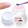 Acryl Poly Gel Kits Acrylic Builder UV Nails Extension Poly Gel