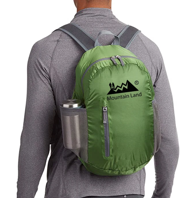 portable day pack