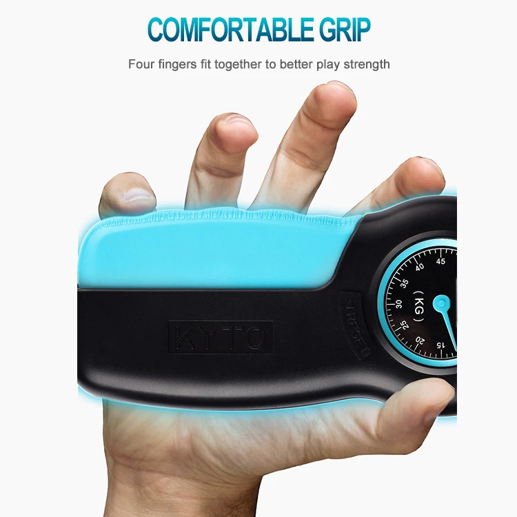 GRIP STRENGTH (5)