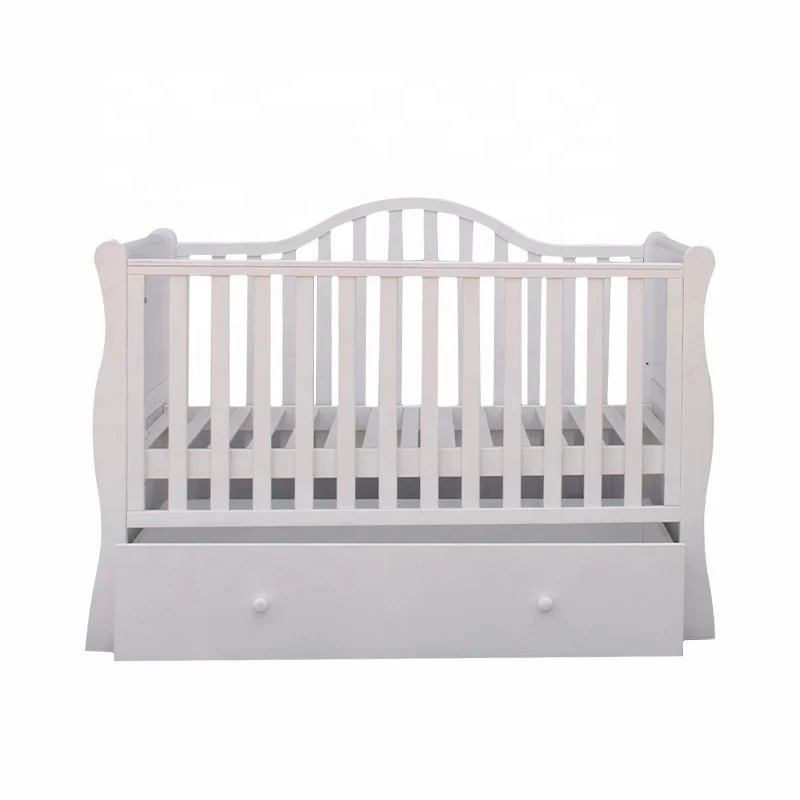 vib cot bed