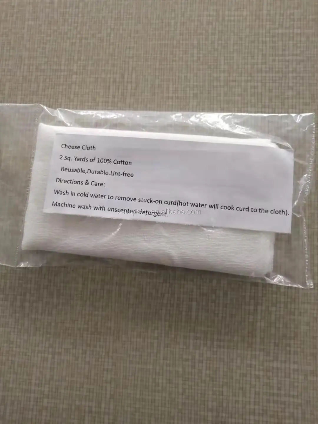 Cotton Cheese Cloth Kitchen Gauze Check Cloth Grade 60 4yds Buy