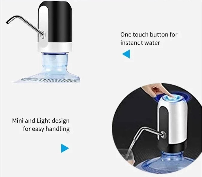 Highquality Direct Deal Automatic Water Dispenser Machine Micro Motor