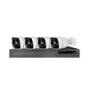 XONZ powerful Smart analysis IP camera face recognition system