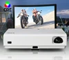 Android 3D wireless 3LED DLP 1080p HD projector portable laptop Bluetooth home theater projector