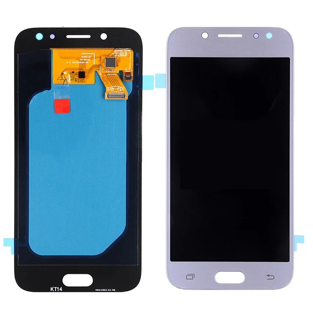 Super Amoled J530 Lcd For Samsung Galaxy J5 Pro 17 J530 J530f Lcd Display With Touch Screen Digitizer Assembly Replacement Buy Lcd For Samsung Galaxy J5 17j530 Lcd Display For Samsung Galaxy