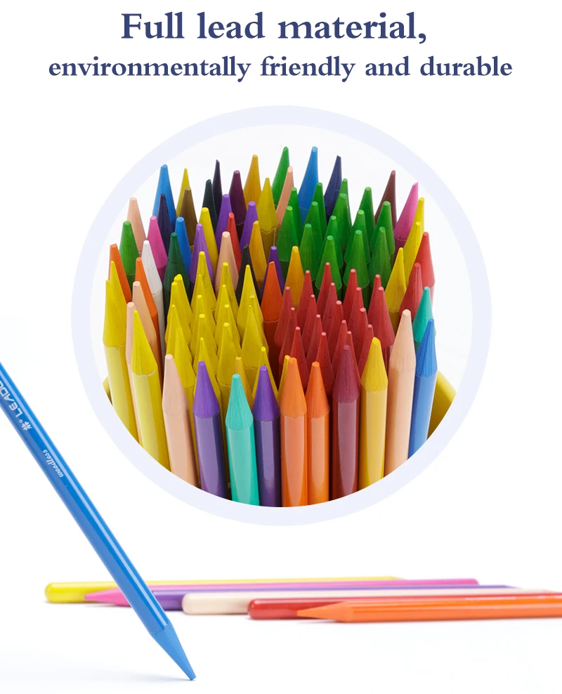 Cheap Wholesale Premier Drawing Colored Pencil Set Buy Drawing Colored Pencils,Color Pencil