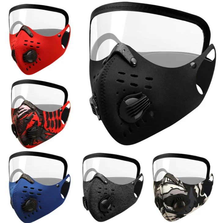 Factory Dustproof Pm 2 5 Sport Motorcycle Cycling Reusable Mask With Exhalation Filter Valves Riding Face Mask Buy Riding Face Mask Motorcycle Bike Riding Face Mask Sport Face Mask Product On Alibaba Com