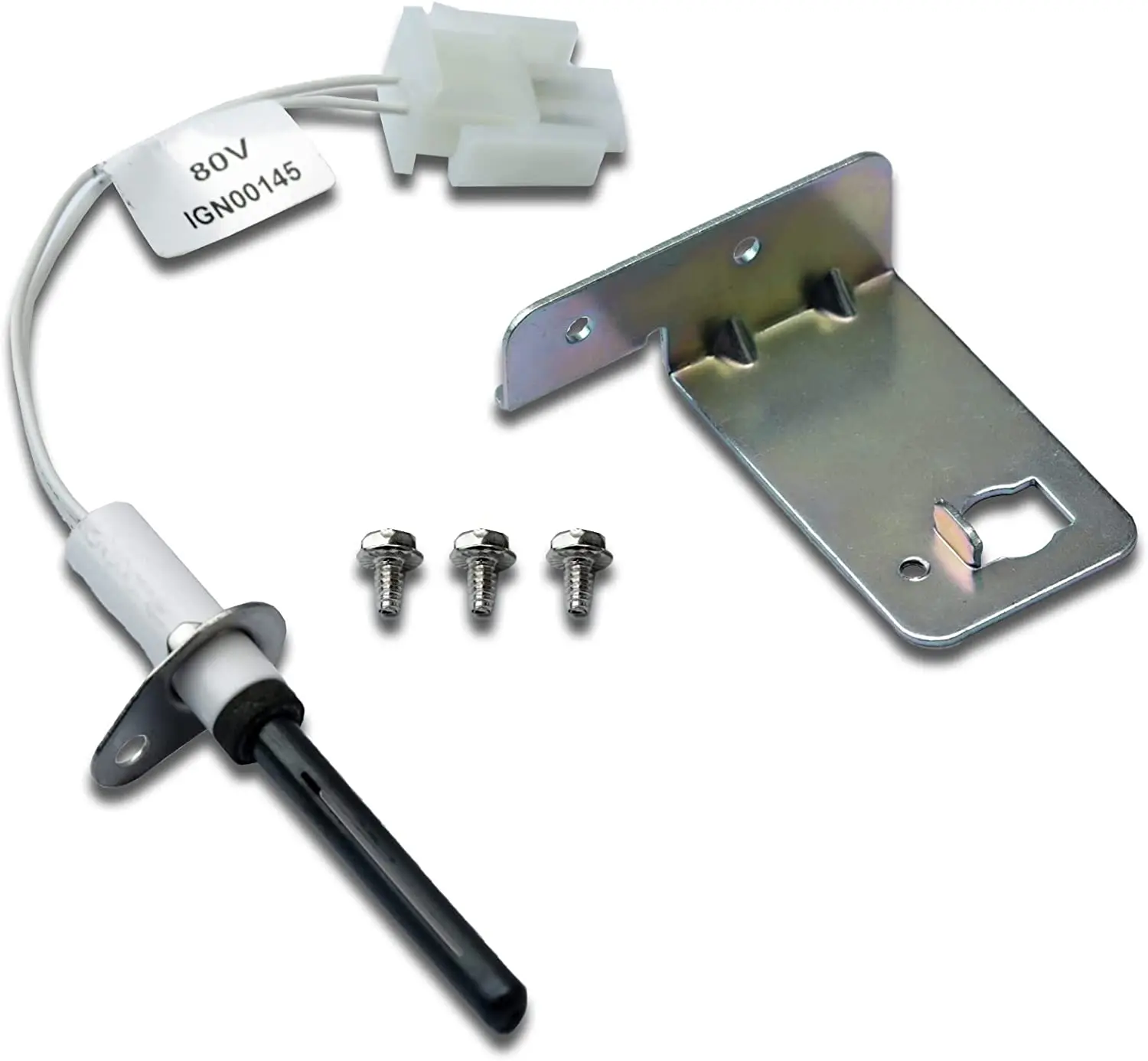 80 Volt Silicon Nitride Replacement Furnace Ignitor,Hot Surface Ignitor