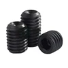 Factory supply Hex Socket Head Allen Pipe Plugs furniture insert nut