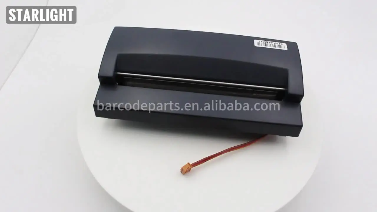 Tsc Ttp-345 Thermal Barcode Label Printer Cutter Kit - Oem | Wholesale