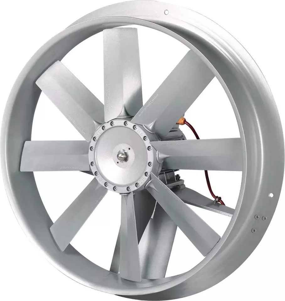 axial fan 1000mm