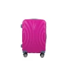 Hard Shell Custom Free Sample Colorful Travel Luggage