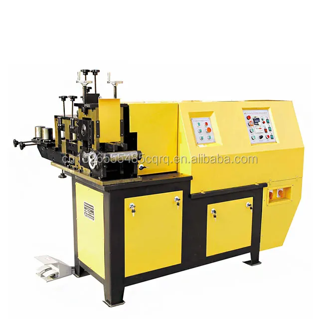 
Cold rolling embossing machine Multifunctional Wrought Iron Machine 