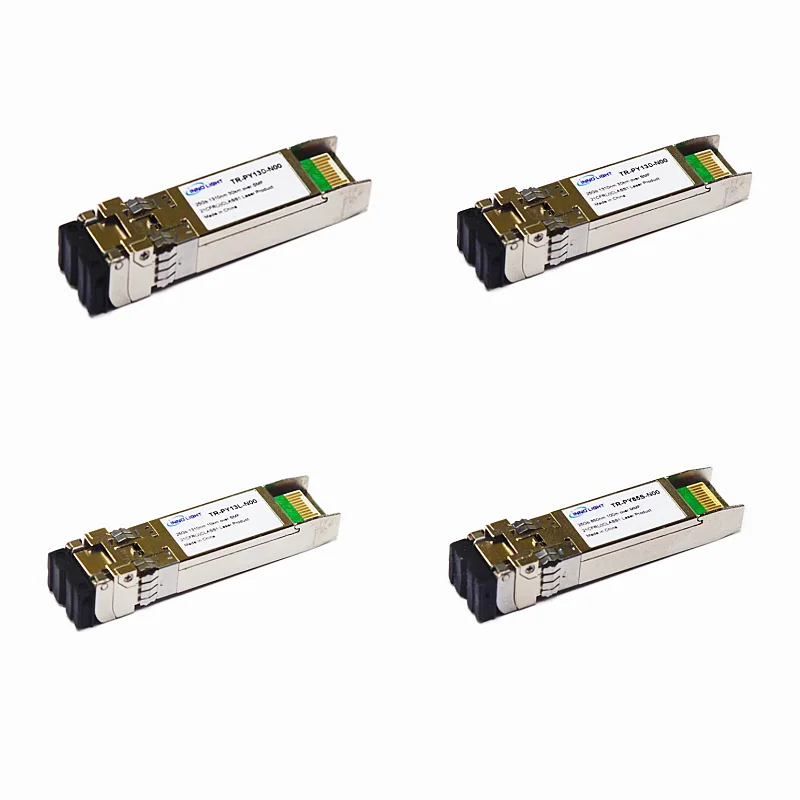 Innolight Original 10g 1310nm Dfb 10km Sm Sfp+ Xfp Trpx13ln00 Tr