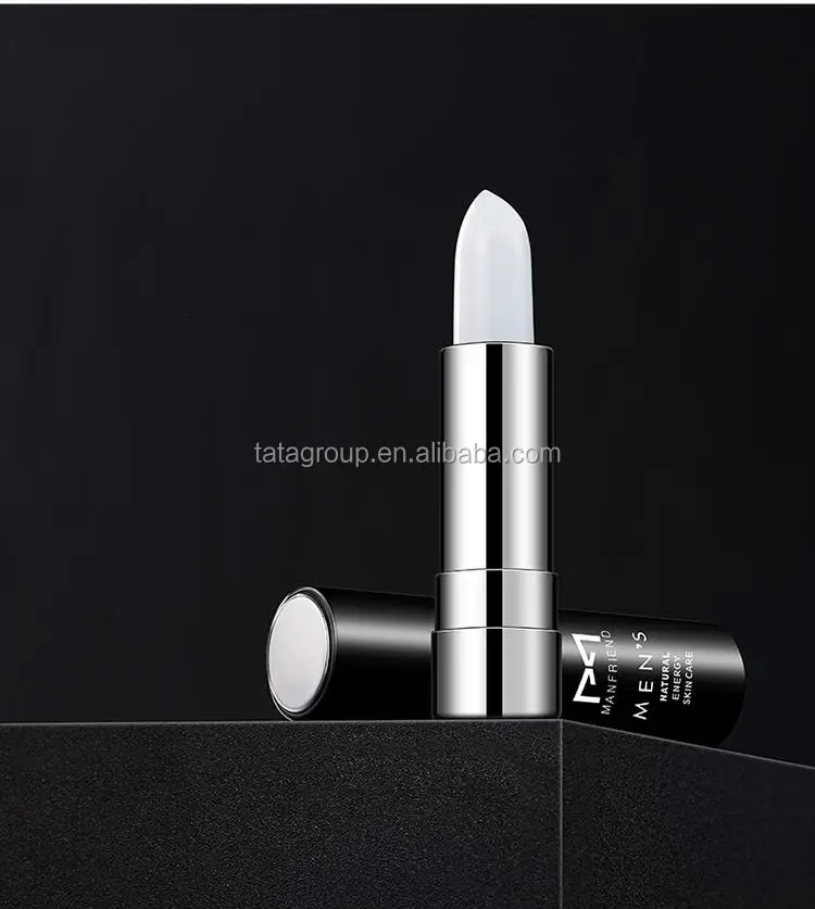 China Manufacturer Wholesale Own Brand Temperature Color Change Makeup OEM Lipstick For Men