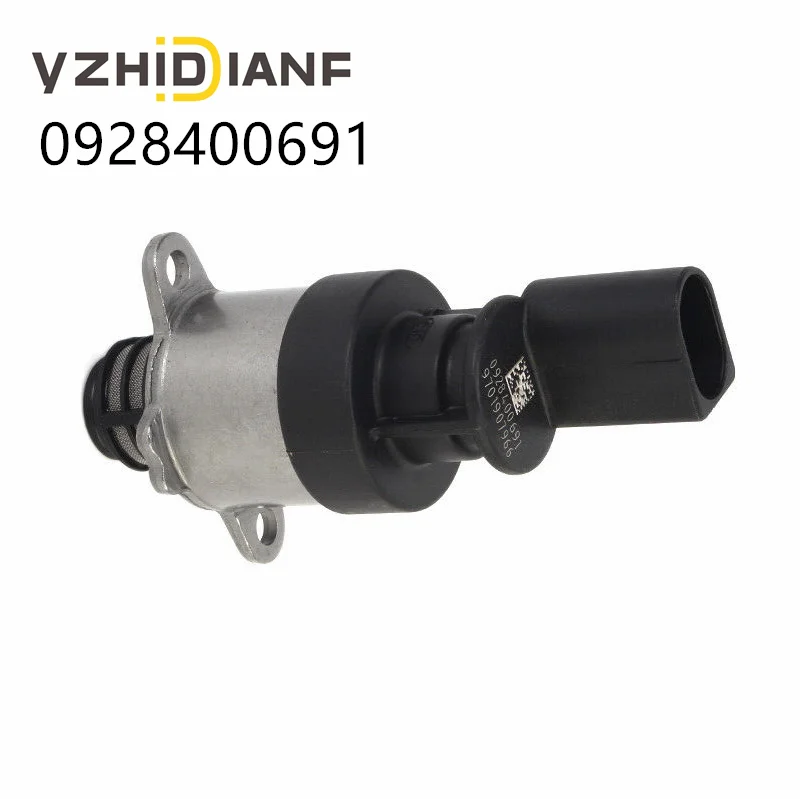 Fuel Pump Pressure Regulator Control Solenoid Scv Valve 0928400781