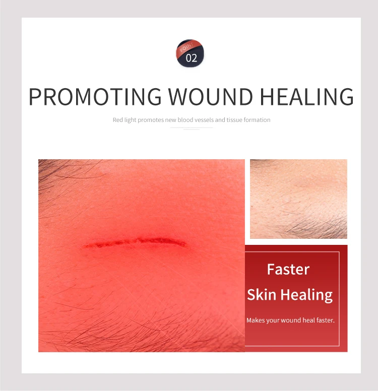 安心交換付き 強力な家庭用フルボディ美容機器660nm 850nm赤赤外線1000ワットpdt光療法 全部半額 Onesuitehotel Com