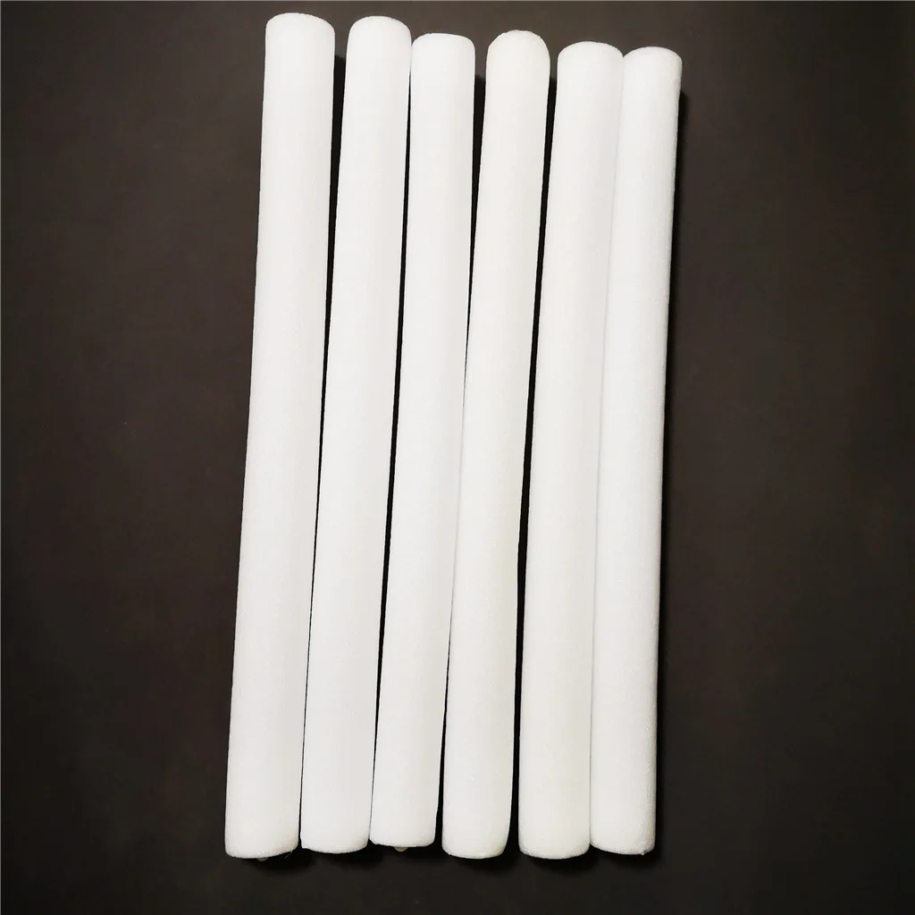 color change 48 cm led light foam stick toys