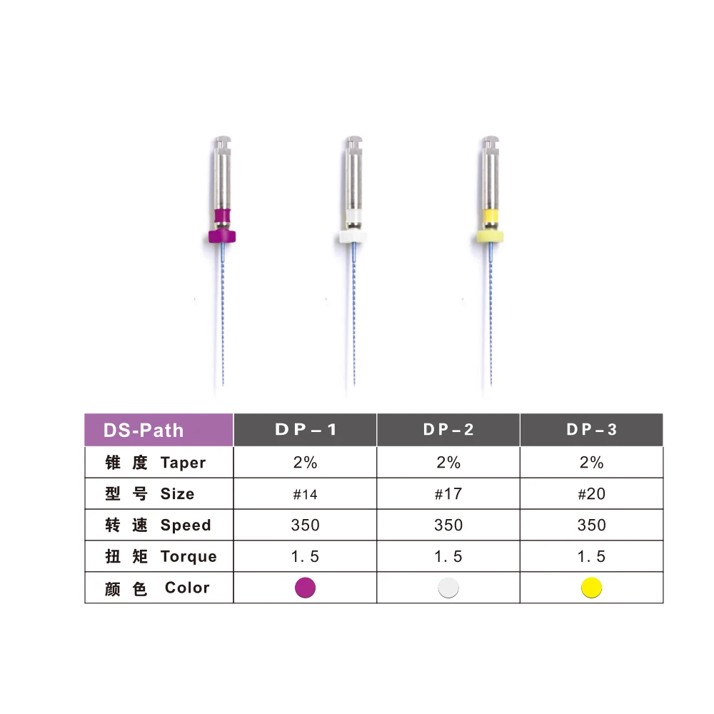 product dental endo motor root canal files niti engine endodontic file rotary-95