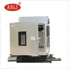 universal industrial laboratory electrodynamics type vibration tester