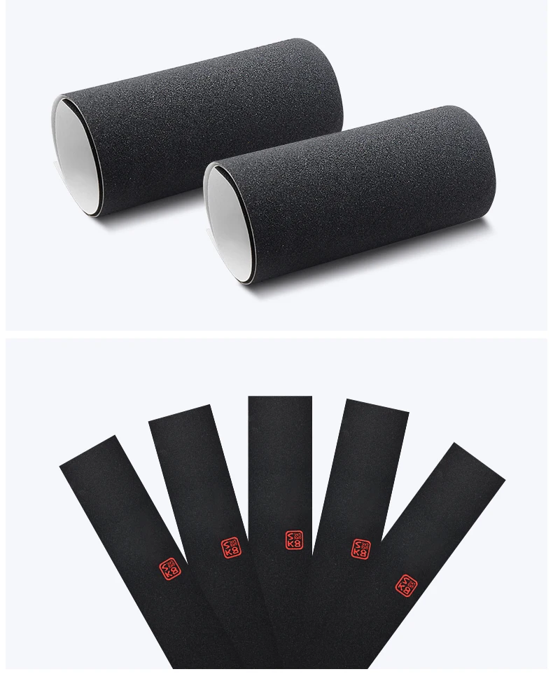 personalised scooter grip tape