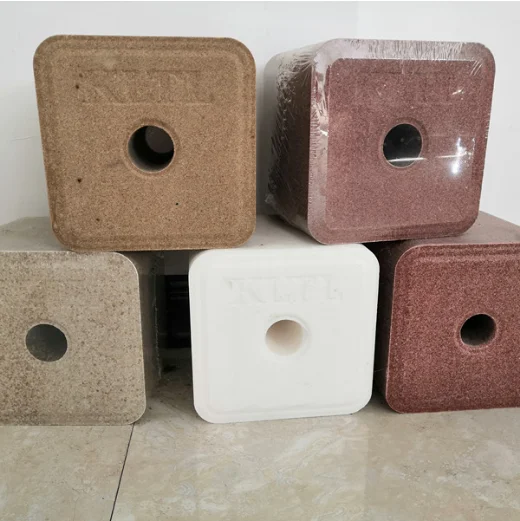 Mineral Bricks Multinutrient Mineral Lick Block For Cow Breed Brick