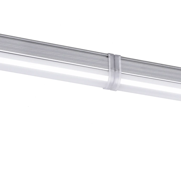 Linkable 600mm Integrated Tube T5 Led Batten with SAA CE Certification