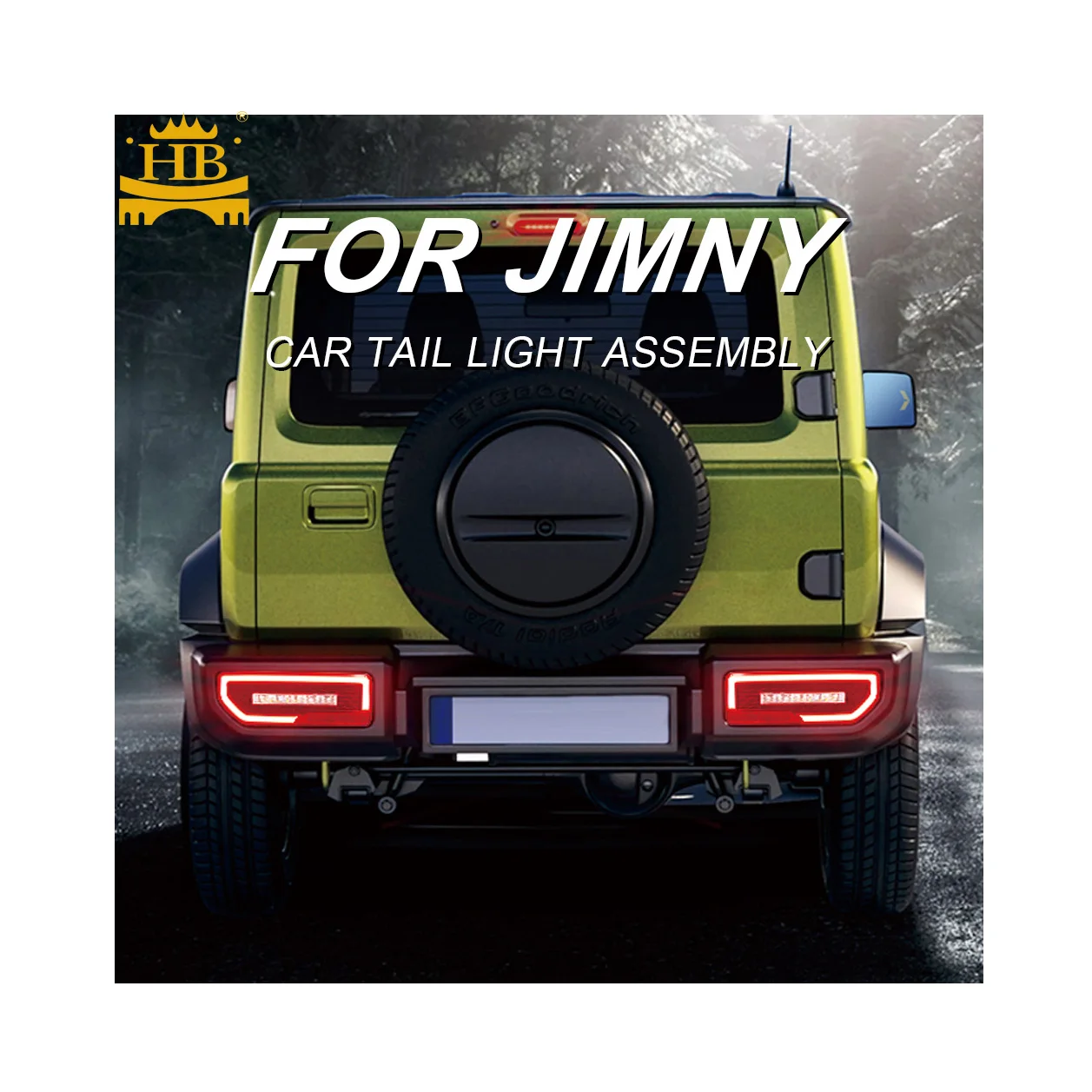 baja designs lights