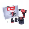 KEN Home Multi-function Rechargeable Hand Drill