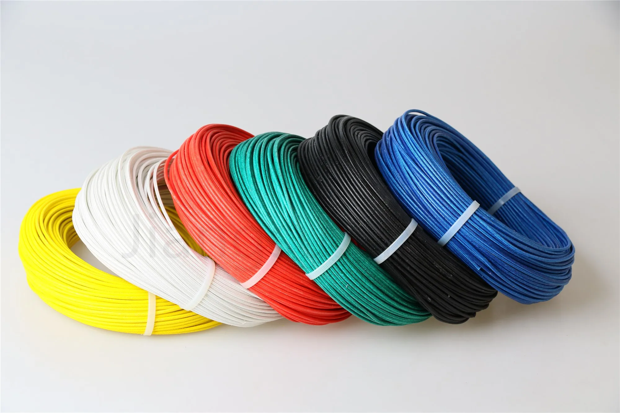 Insulated wire