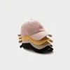 Hot sales Summer plain soft baseball caps