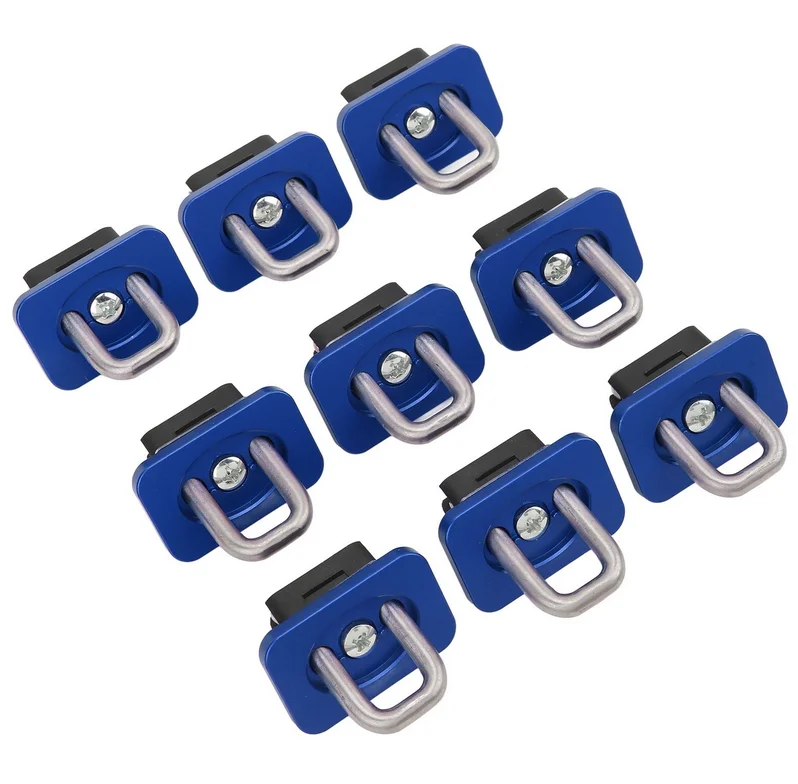 inner bed tie down anchor