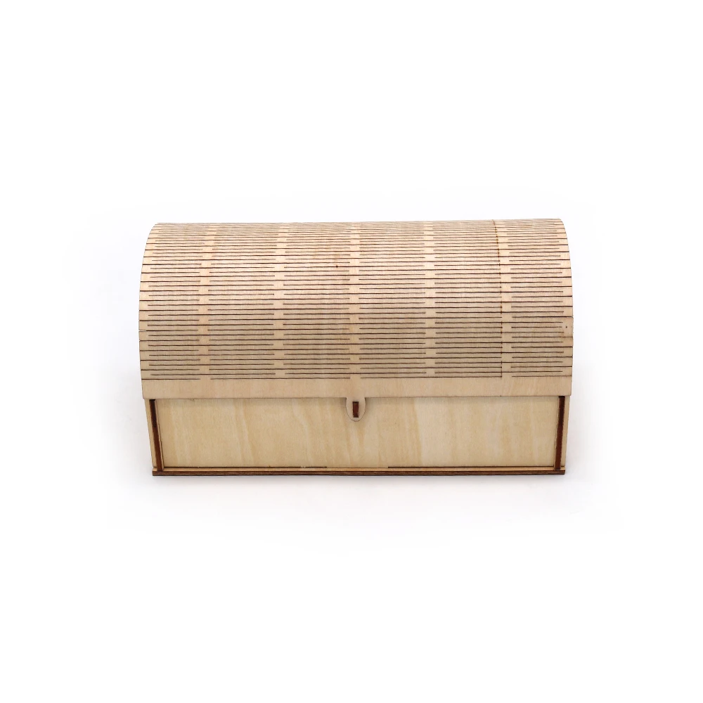 Venta al por mayor mini cofres de madera-Compre online los mejores mini