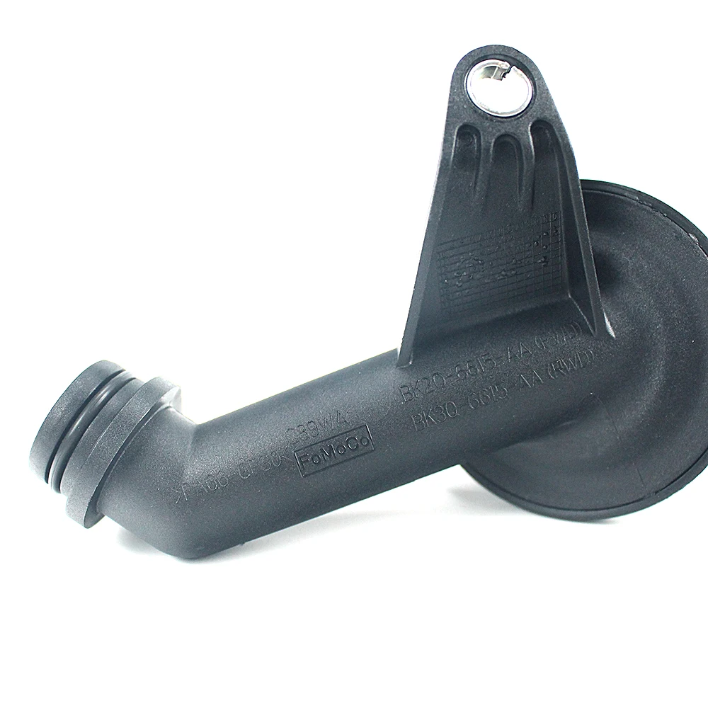 1731773 Genuine Parts For Ford Transit V348 2.2l Oil Pump Inlet Tube