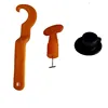ZHSL Factory Directed Ceramic tile leveling system mason's locator bricklayer laying and wall laying tile clip