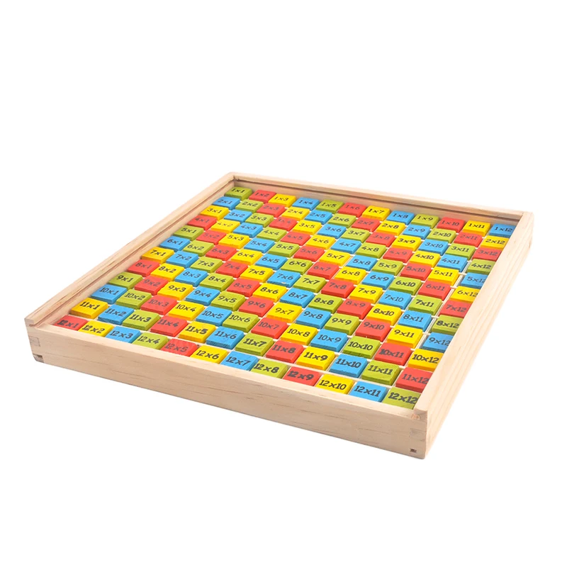 mathematics educational toys