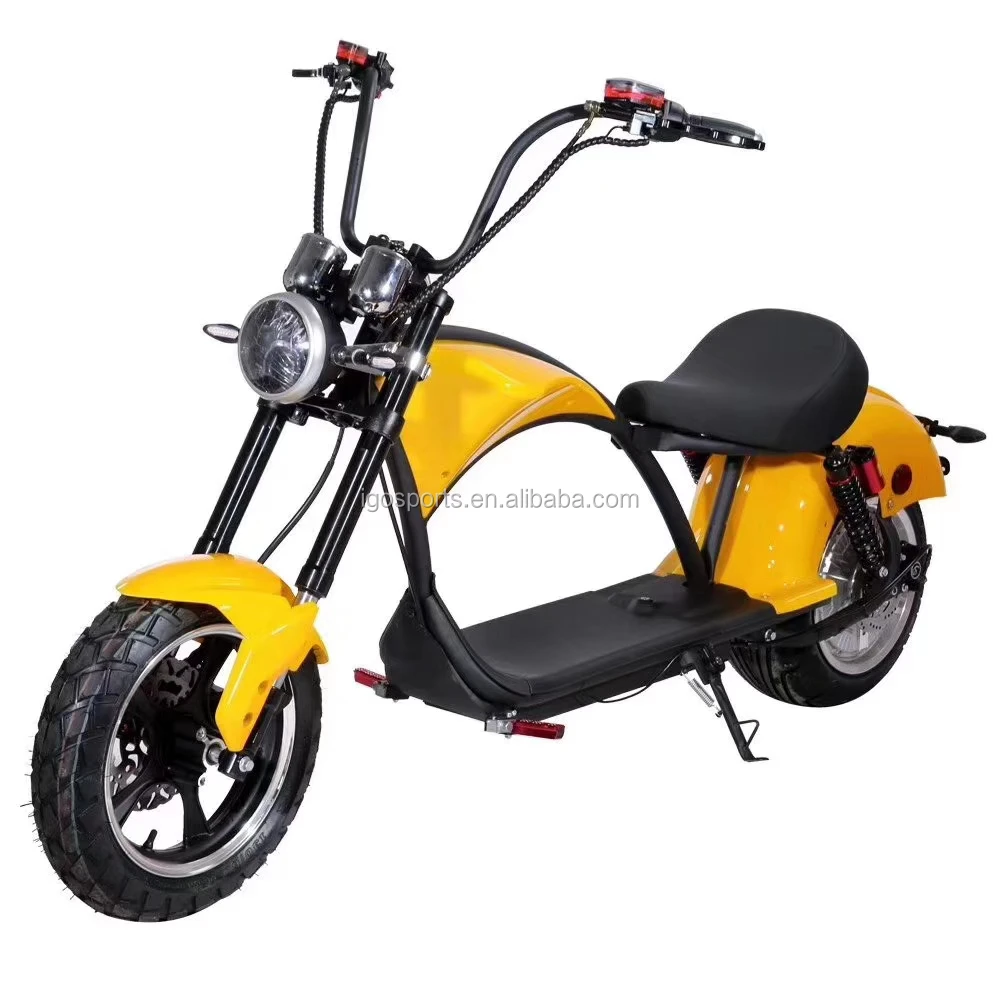 48v 1500 Watts Electric Scooter - Buy 48v 1500 Watts Electric Scooter