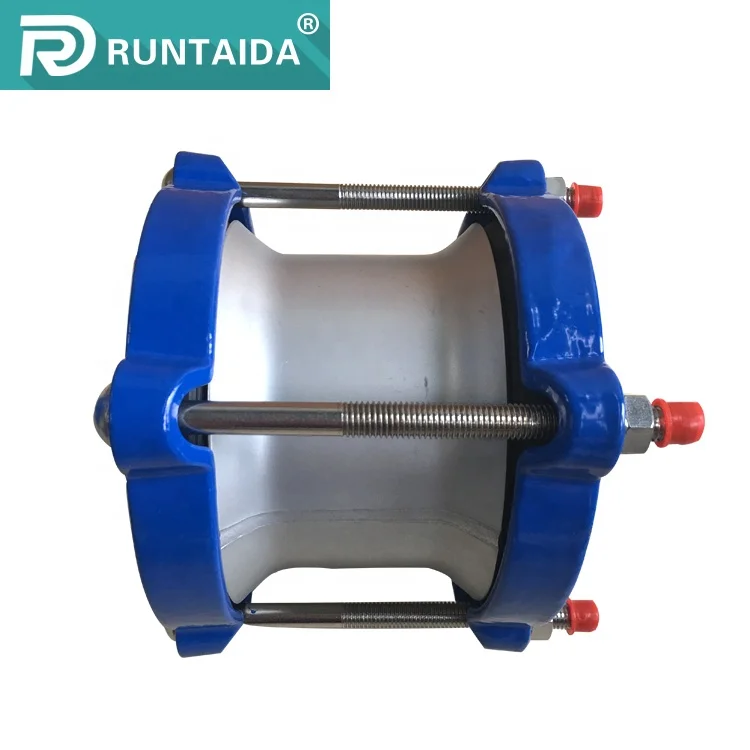 Dn25ステンレス鋼ユニバーサルカップリングジョイントメーカードレッサーカップリング Buy En545大サイズ管継手炭素鋼ダクタイル鋳鉄