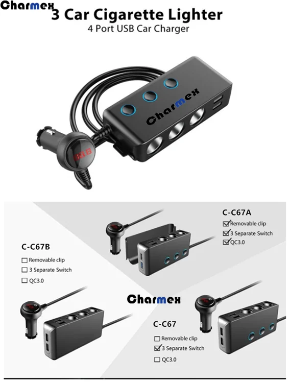 car charger