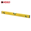 aluminium magnetic level rule
