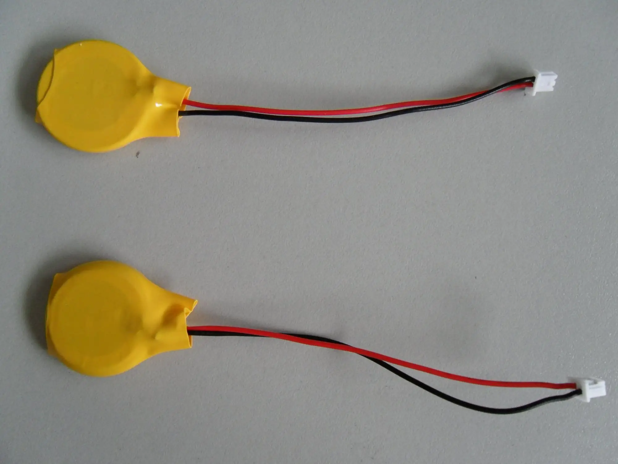 eunicell高质量cr1216锂二氧化锰一次纽扣电池