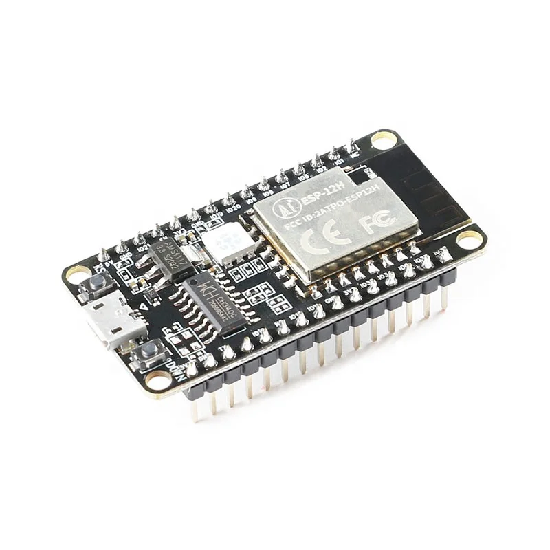 Esp32-s2f Wireless Transceiver Chip Nodemcu Series Wifi Module Esp32 ...