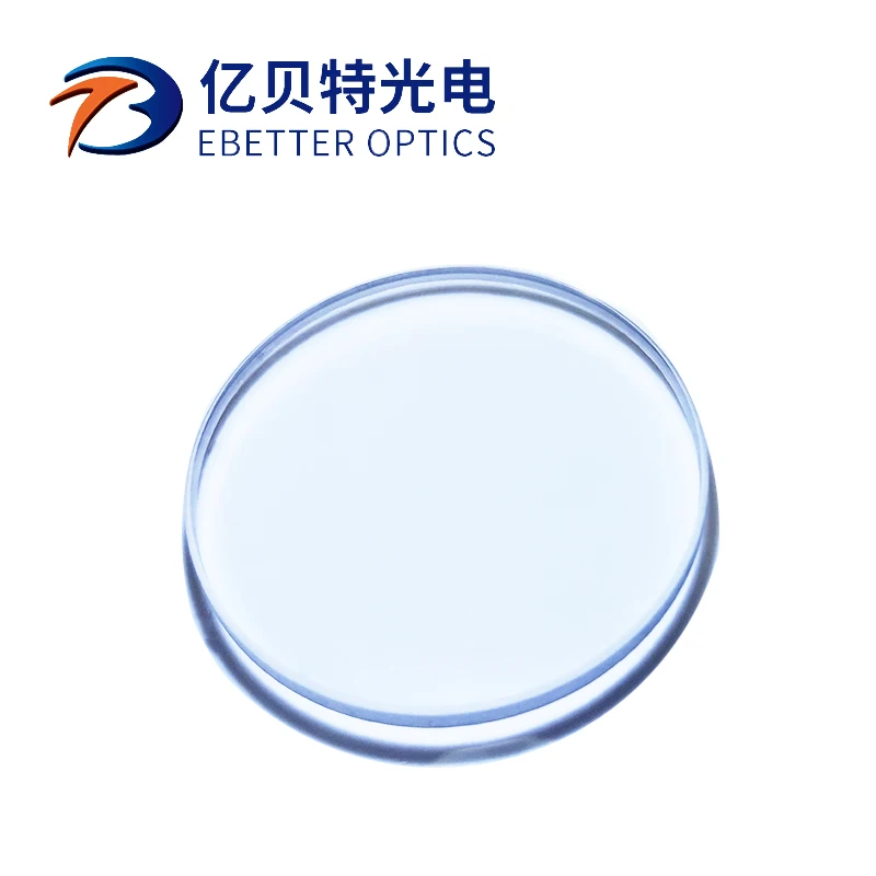 Otical Sapphire Windows Glass sapphire crystal scratch resistant