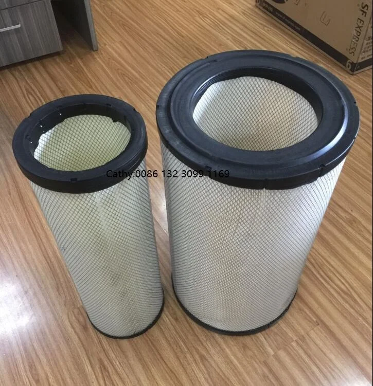 Heavy Duty Engine Filter Air P785426 P785427 Air Filters Manufacturer ...