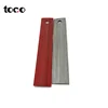 living room furniture plastic shelf edge 3mmpvc edge banding spark edge tape mission white 18mm edging trim