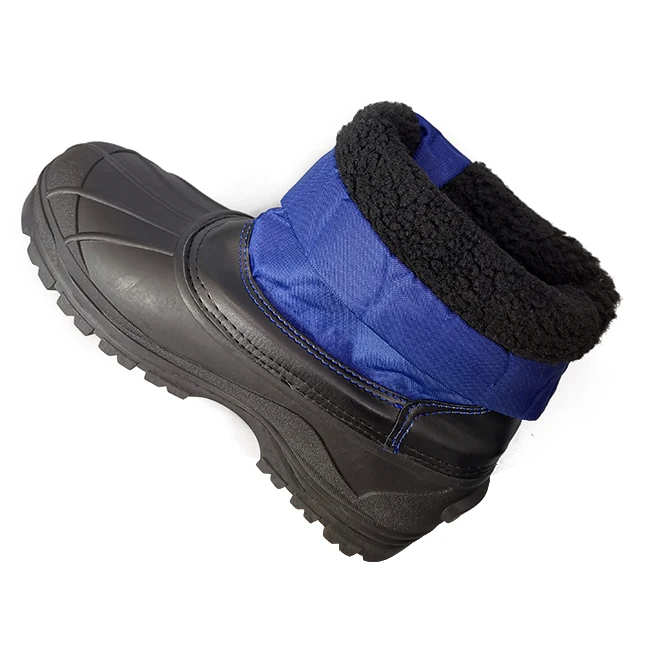 Cryogenic Liquid Nitrogen Protective Boots - Buy Cryogenic Safety Boots ...