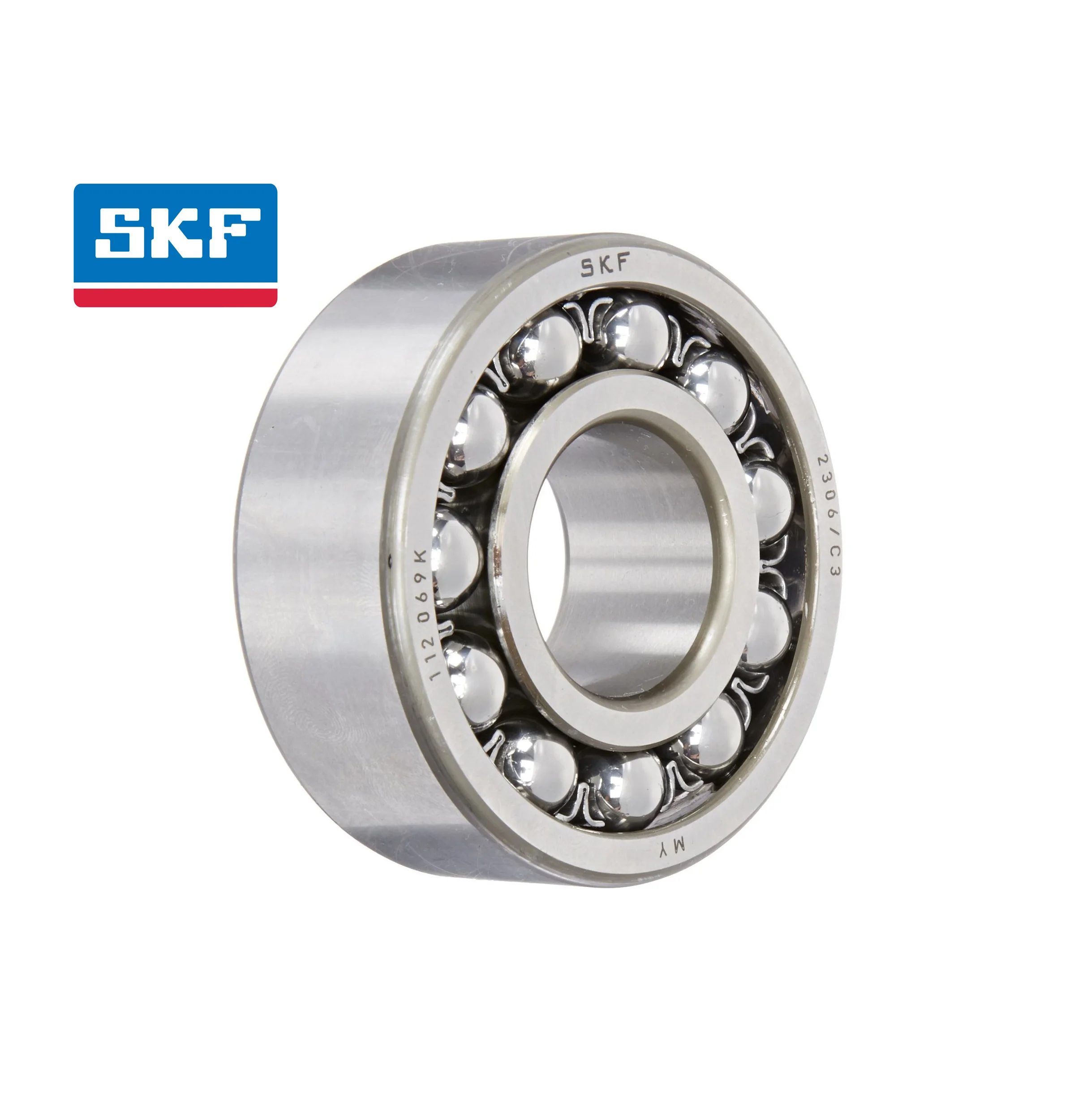 Self Aligning Ball Bearing 1026 1018 1200 1201 1202 1203 1204 1205 2200