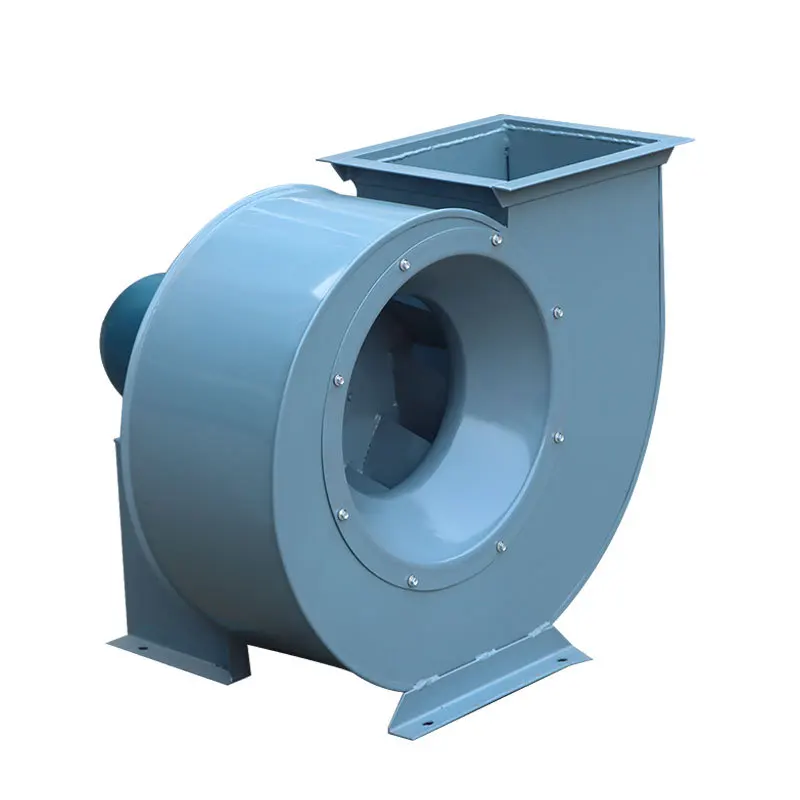 Centrifugal Fan, Stainless, Steel - detail 2