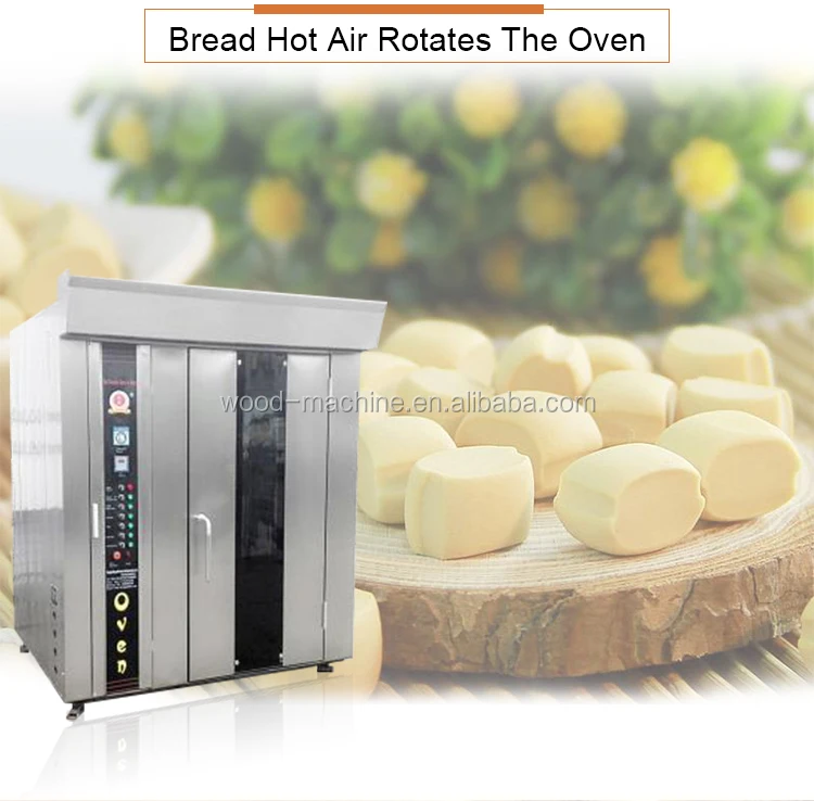 baking oven for bread and cake electric gas bread maker oven bread industrial oven