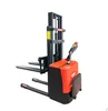 Forklift Electric Portable Automatic Loading Semi Electric Stacker